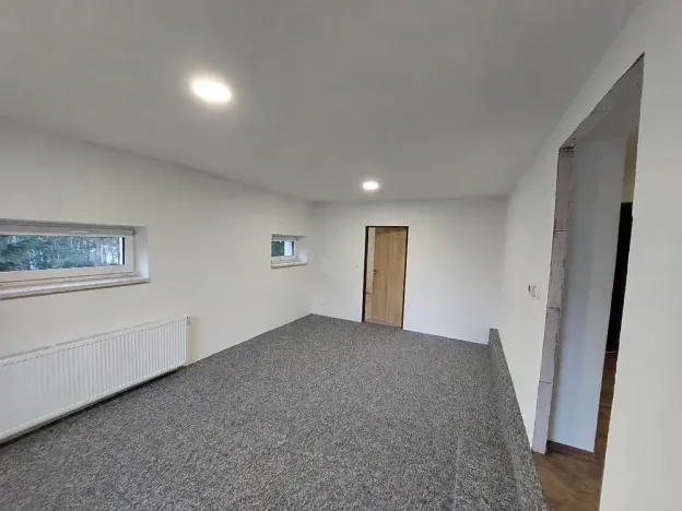 Pronájem bytu 2+1, Svoboda nad Úpou, Sluneční stráň, 62 m2