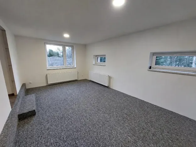 Pronájem bytu 2+1, Svoboda nad Úpou, Sluneční stráň, 62 m2