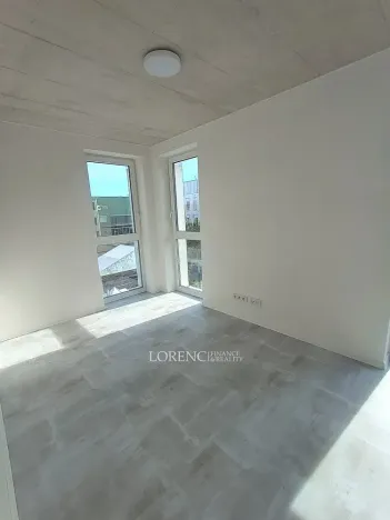 Pronájem bytu 2+kk, Veselí nad Moravou, náměstí Míru, 37 m2