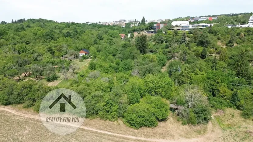 Pronájem zahrady, Praha, 2558 m2