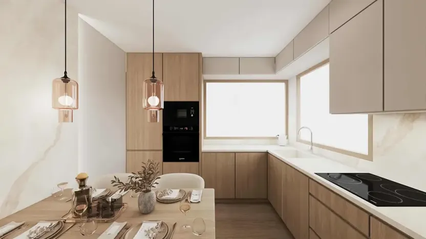 Prodej bytu 4+kk, Brno, 118 m2