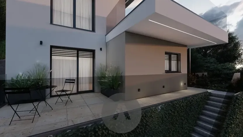 Prodej bytu 4+kk, Brno, 118 m2