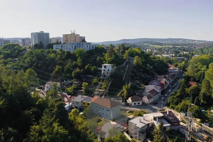 Prodej bytu 5+kk, Brno, 116 m2