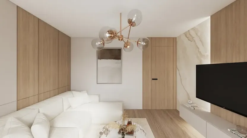 Prodej bytu 5+kk, Brno, 116 m2