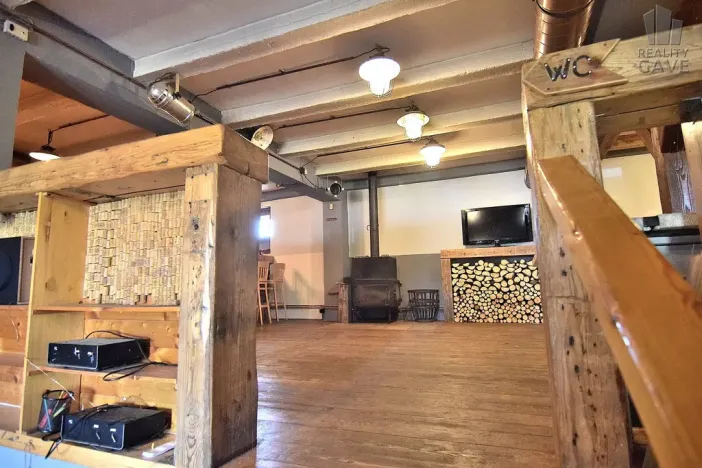 Pronájem restaurace, Čisovice, 181 m2