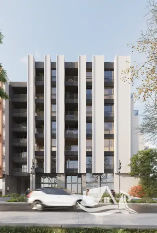 Prodej bytu 1+kk, Golem, Albánie, 37 m2