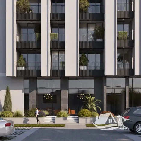 Prodej bytu 2+kk, Golem, Albánie, 65 m2
