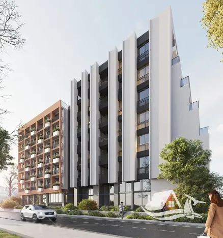 Prodej bytu 2+kk, Golem, Albánie, 65 m2