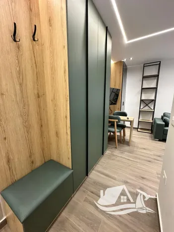 Prodej bytu 1+kk, Golem, Albánie, 33 m2