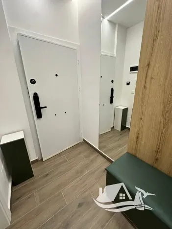 Prodej bytu 1+kk, Golem, Albánie, 33 m2