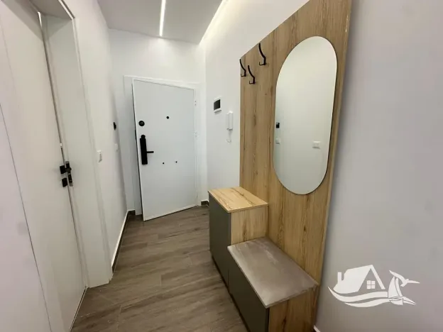 Prodej bytu 1+kk, Golem, Albánie, 36 m2