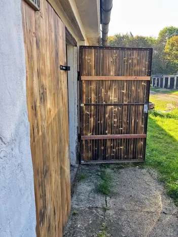 Prodej garáže, Litvínov, Jandečkova, 18 m2