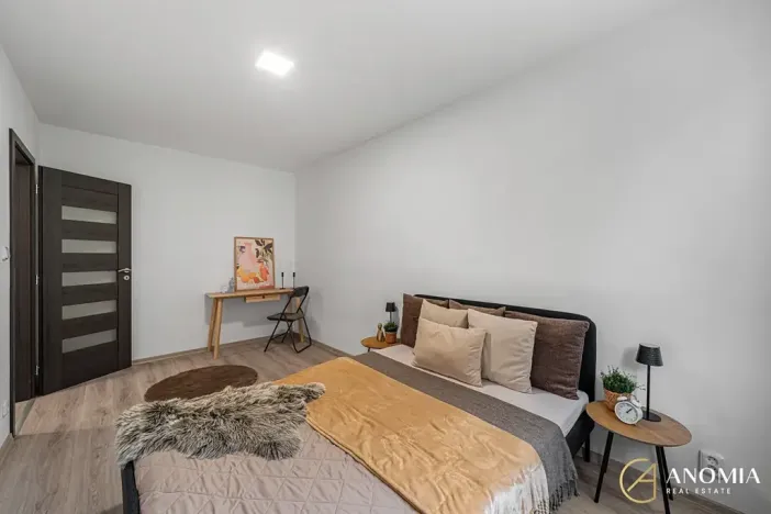 Prodej bytu 3+kk, Kolín, Tisovecká, 68 m2