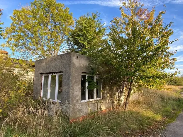 Prodej výrobních prostor, Dívčí Hrad, 4972 m2