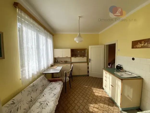 Prodej rodinného domu, Frýdlant nad Ostravicí, Náměstí, 120 m2