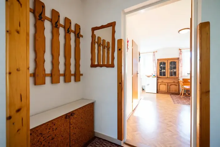 Prodej rodinného domu, Římov, 195 m2
