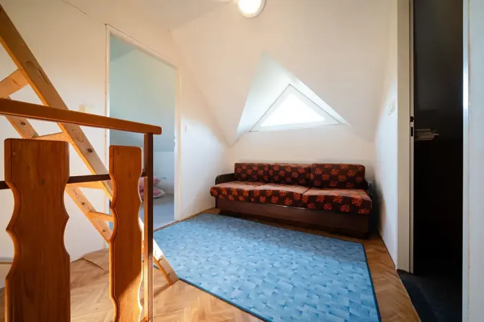 Prodej rodinného domu, Římov, 195 m2