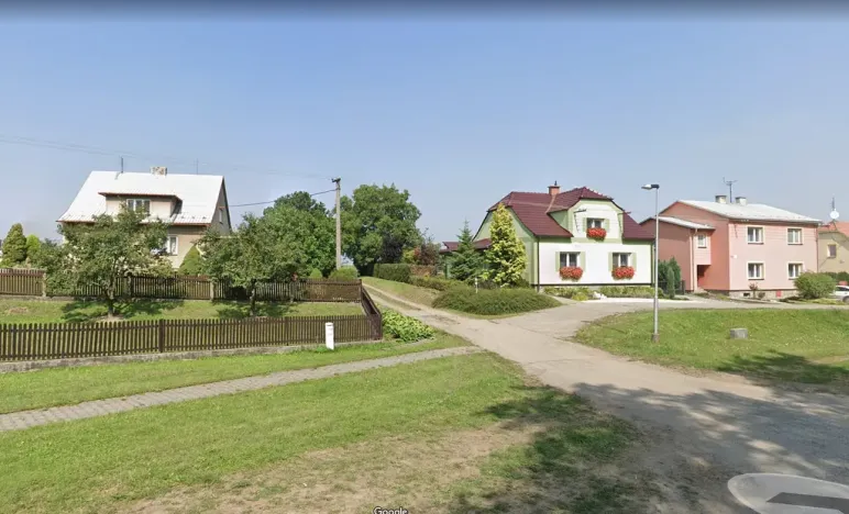 Prodej pozemku, Vítonice, 2309 m2