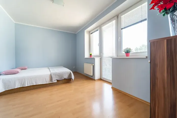 Pronájem bytu 4+kk, Brno, Sedláčkova, 79 m2