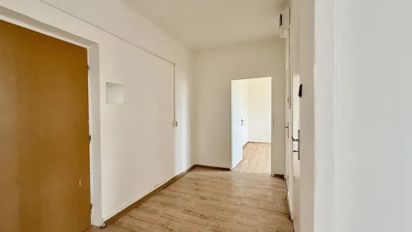 Prodej bytu 2+1, Karviná - Ráj, Božkova, 56 m2