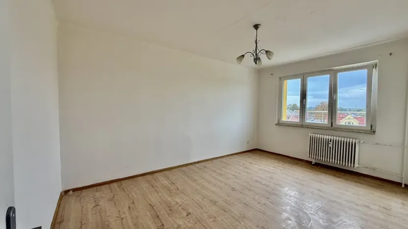 Prodej bytu 2+1, Karviná - Ráj, Božkova, 56 m2