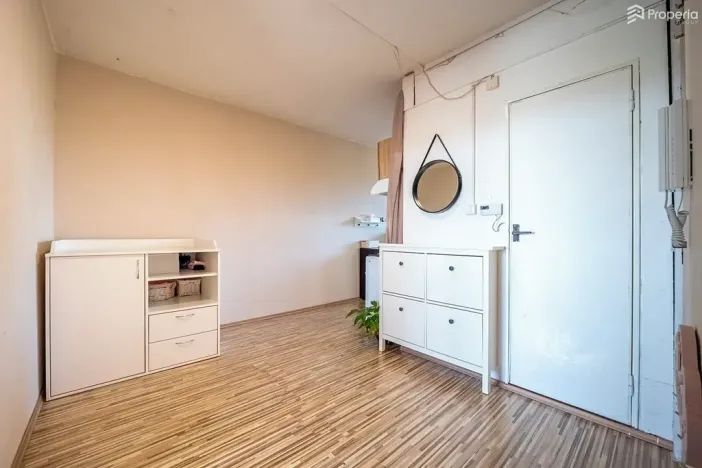 Prodej bytu 2+1, Blížkovice, 55 m2