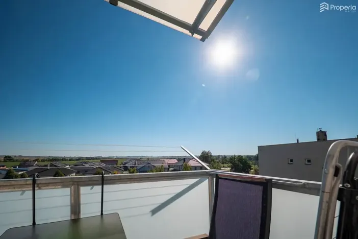Prodej bytu 2+1, Blížkovice, 55 m2