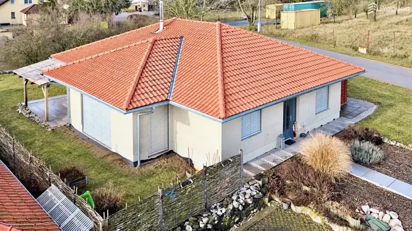 Prodej rodinného domu, Zbýšov, 113 m2
