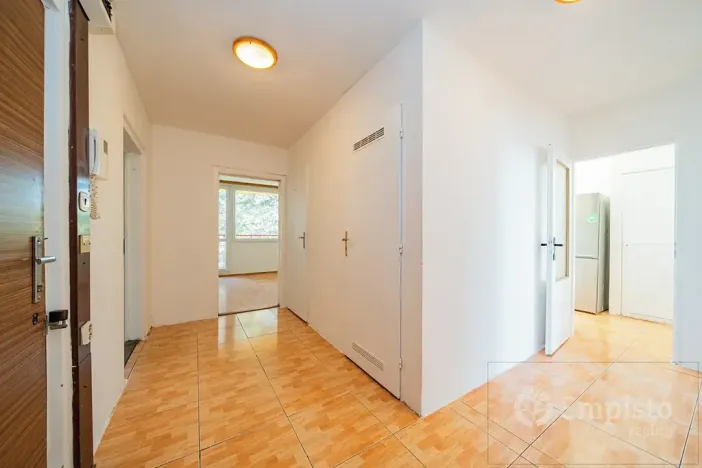 Prodej bytu 4+1, Praha - Újezd nad Lesy, Žherská, 81 m2