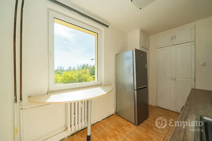 Prodej bytu 4+1, Praha - Újezd nad Lesy, Žherská, 81 m2
