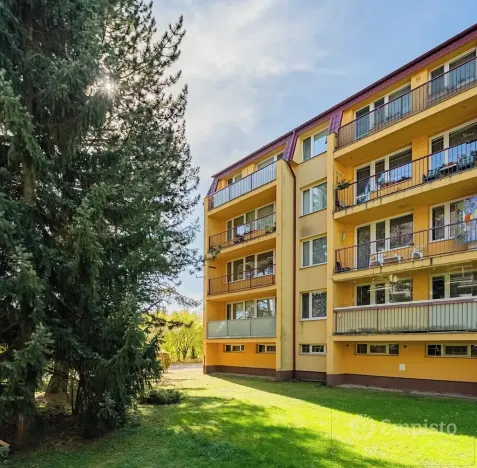 Prodej bytu 4+1, Praha - Újezd nad Lesy, Žherská, 81 m2