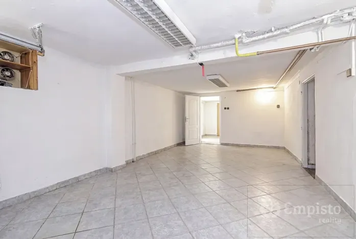 Prodej obchodního prostoru, Český Těšín, U Modlitebny, 146 m2