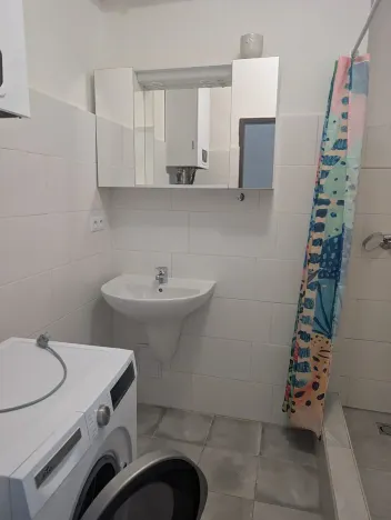 Pronájem bytu 2+1, Praha - Modřany, Ke zvonici, 56 m2