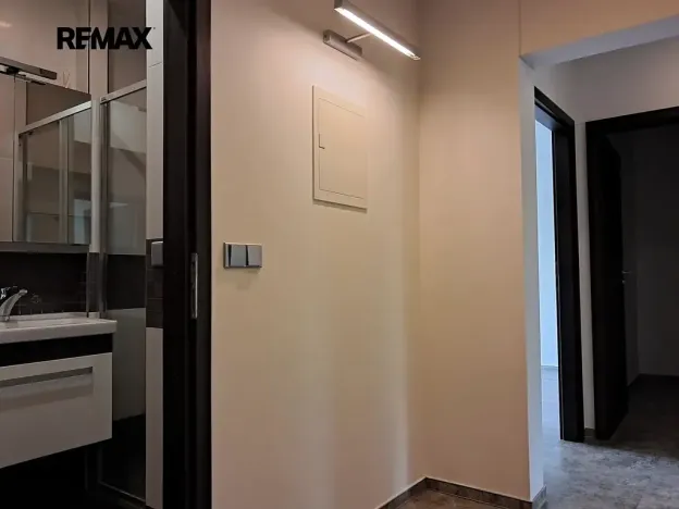 Pronájem bytu 3+1, Praha - Krč, Olbrachtova, 71 m2