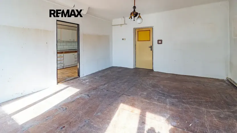 Prodej rodinného domu, Cvikov, Československé armády, 500 m2