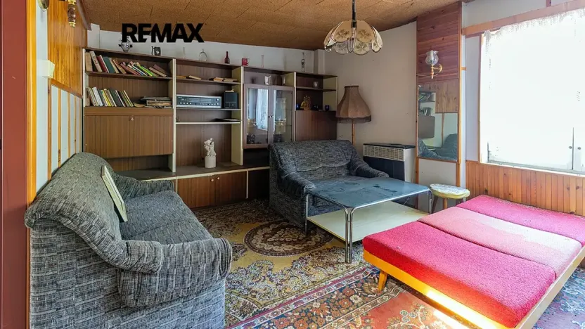 Prodej rodinného domu, Cvikov, Československé armády, 500 m2