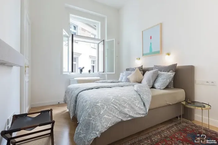 Pronájem bytu 4+kk, Praha - Staré Město, Jilská, 140 m2