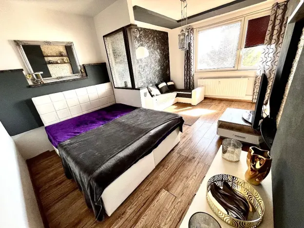 Prodej bytu 1+1, Frýdek-Místek, Bruzovská, 37 m2