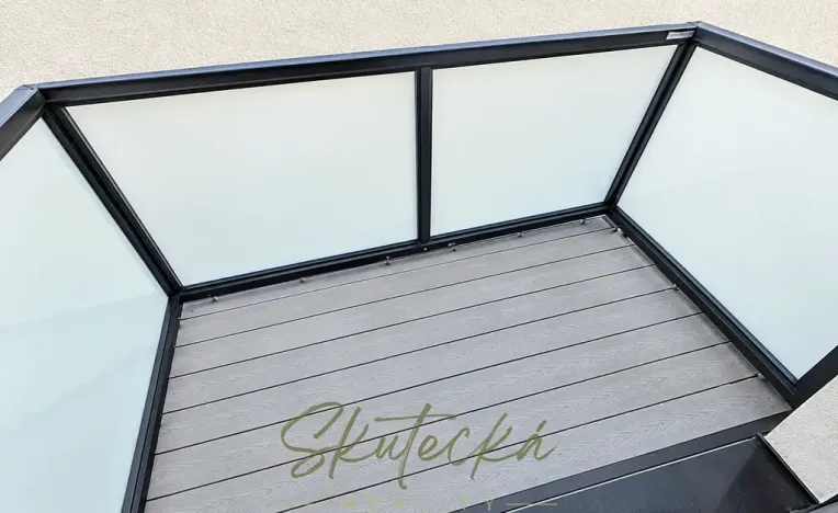 Pronájem bytu 2+kk, Hodonín, 51 m2