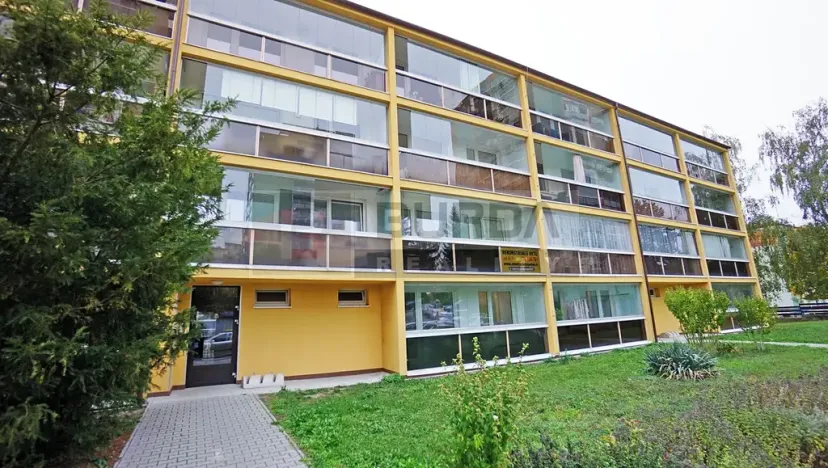 Pronájem bytu 3+1, Neratovice, 68 m2