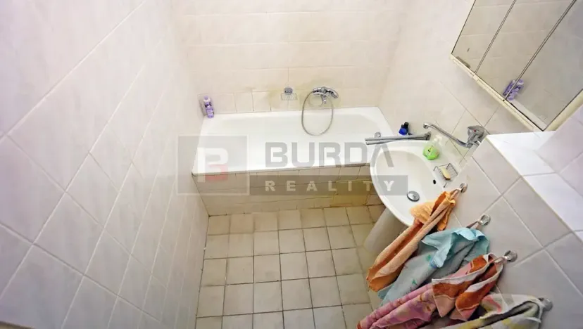 Pronájem bytu 3+1, Neratovice, 68 m2