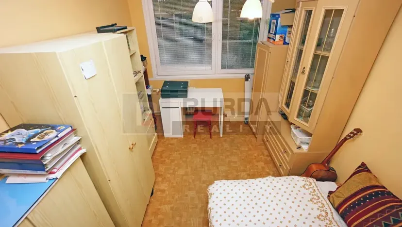 Pronájem bytu 3+1, Neratovice, 68 m2