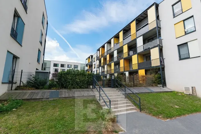 Prodej bytu 2+kk, Kladno, Benediktínská, 61 m2