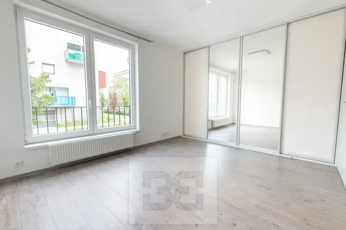Prodej bytu 2+kk, Kladno, Benediktínská, 61 m2