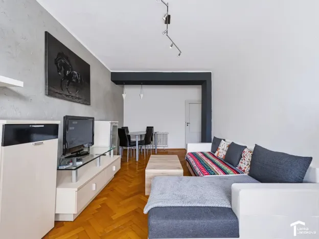 Pronájem bytu 2+1, Pardubice - Zelené Předměstí, Pichlova, 52 m2