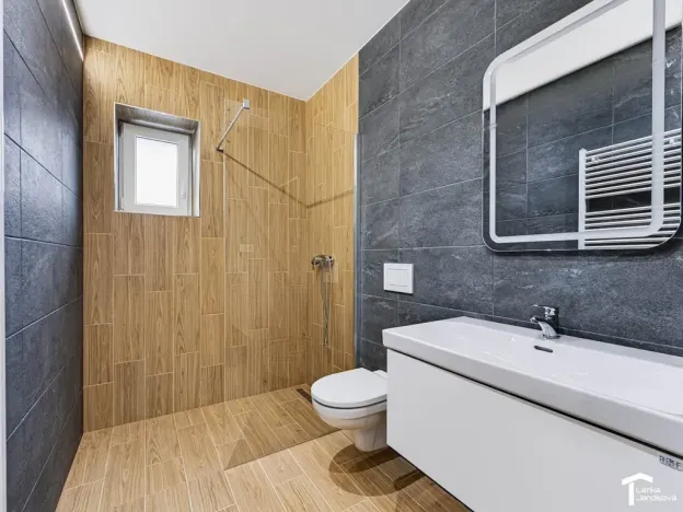 Pronájem bytu 1+kk, Lázně Bohdaneč, Družstevní, 32 m2