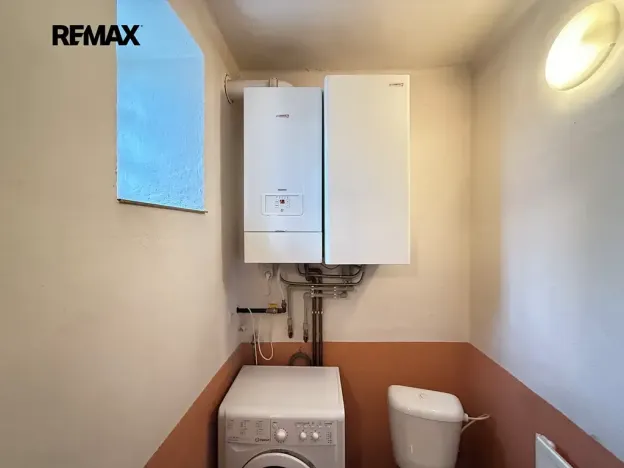 Prodej rodinného domu, Podhořany u Ronova, 64 m2
