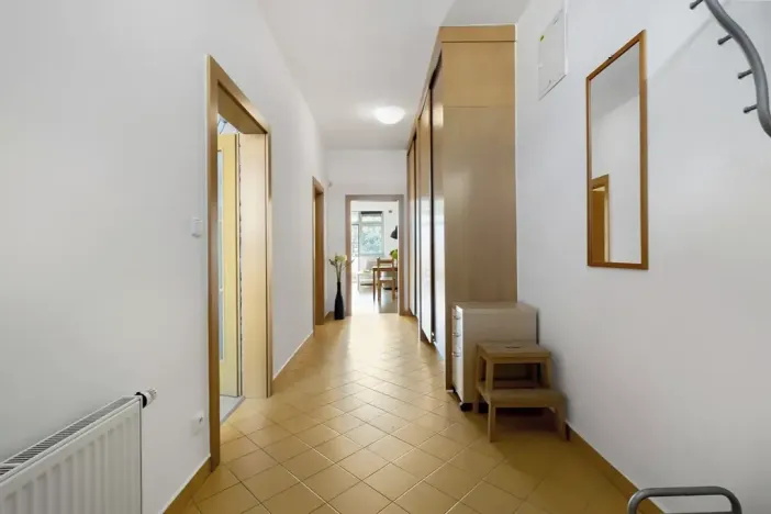 Prodej bytu 2+kk, Praha - Libeň, Českomoravská, 59 m2