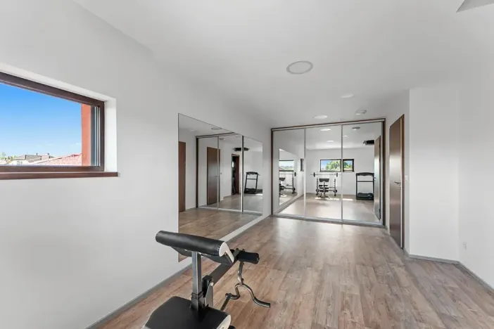Prodej kanceláře, Velké Přítočno, 350 m2