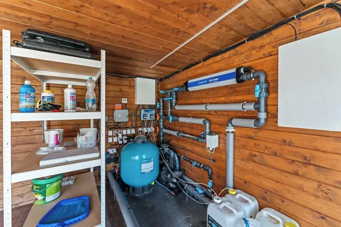 Prodej kanceláře, Velké Přítočno, 350 m2